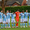 Minute's Silence